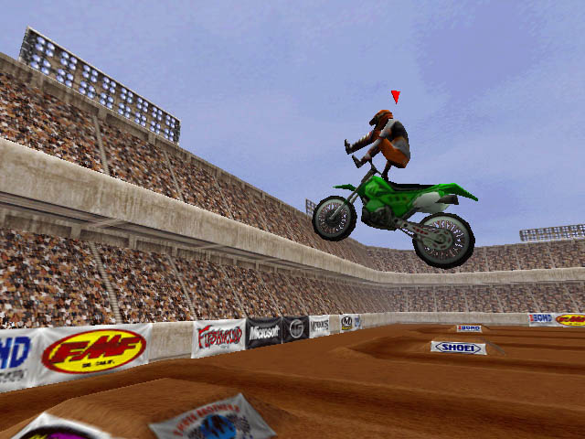 motocross_madness gameplay