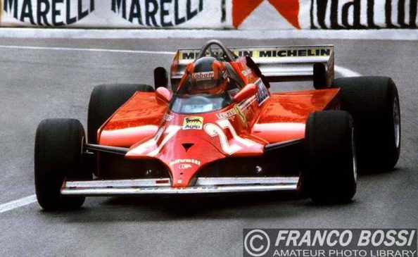 Villeneuve, l’ultimo trionfo è una magia