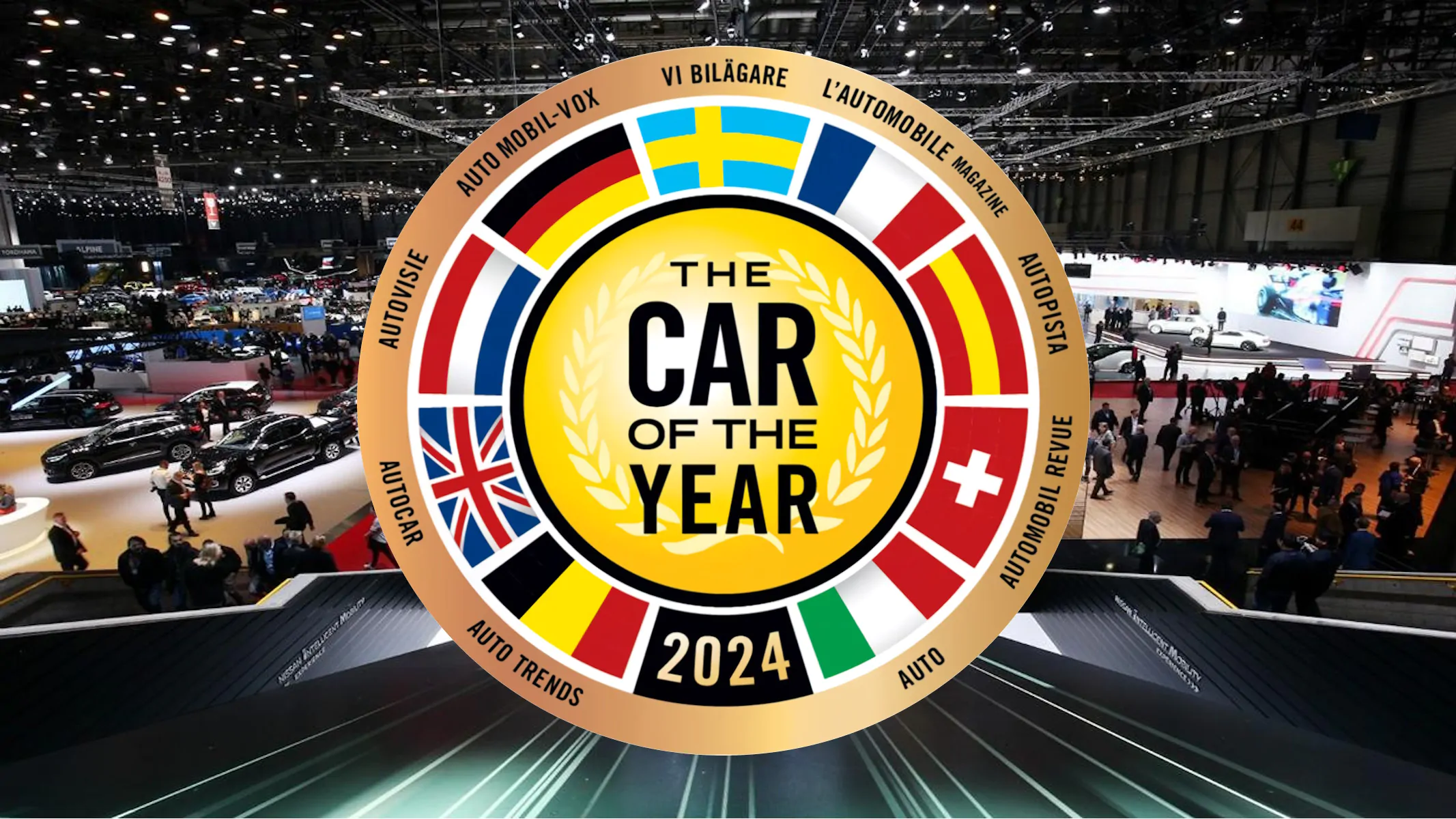 Car Of The Year Ecco Le 7 Finaliste Del 2024 MdiMotori   Car Of The Year 2024 Final 1.webp