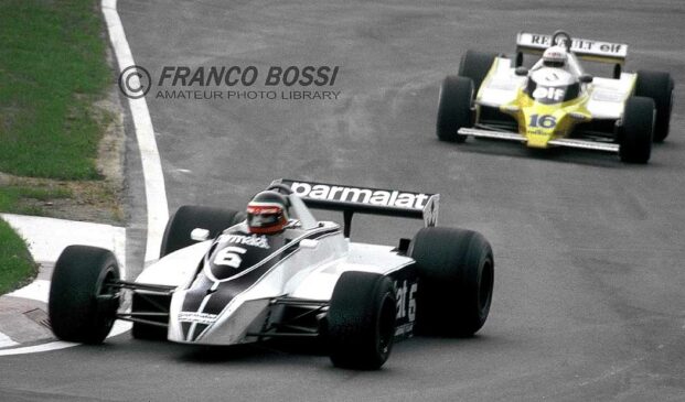 Brasile 1980: a Interlagos suona la Marsigliese